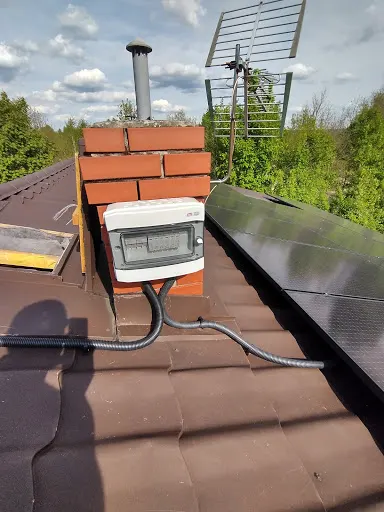 PV Control - Klimatyzacja i Kotły Gazowe
